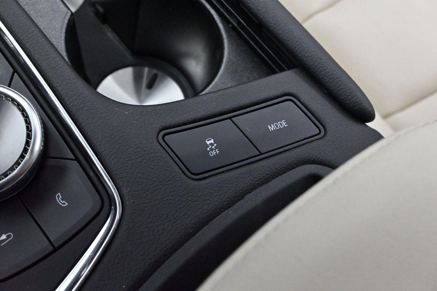 Used 2024 Opulent Blue Metallic Cadillac Sport image 23