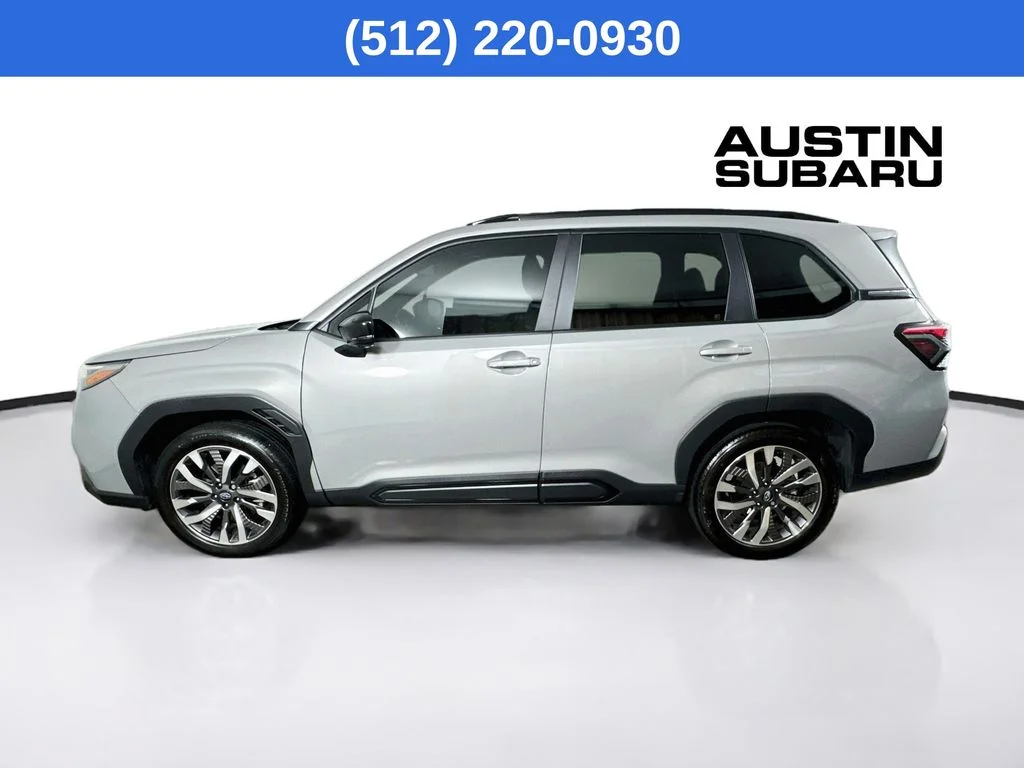 Used 2026 Beige Subaru Touring image 5