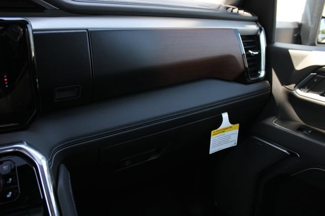 2026 GMC Sierra 2500HD Denali - Photo 21