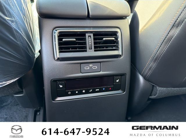 2026 Mazda CX-70 Premium Package - Photo 18