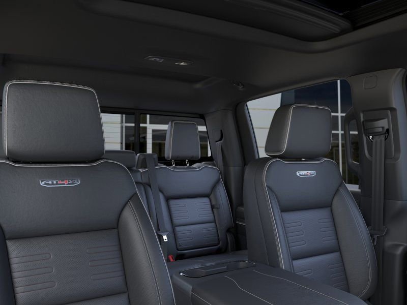 2026 GMC Sierra 1500 AT4X - Photo 24
