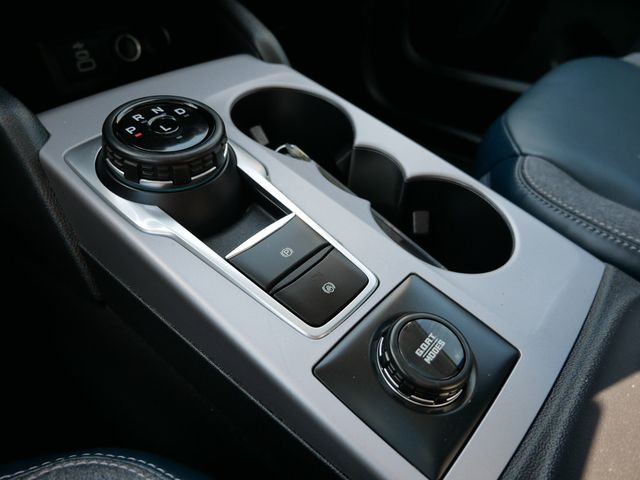 Used 2023 Oxford White Ford Outer Banks image 22