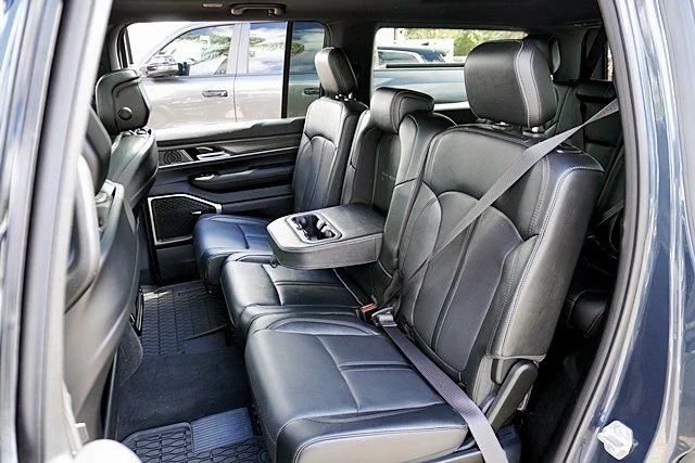 Used 2023 Gray Jeep Series II image 17