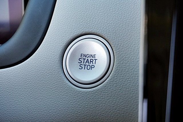 Used 2023 Blue Hyundai SEL Convenience image 32