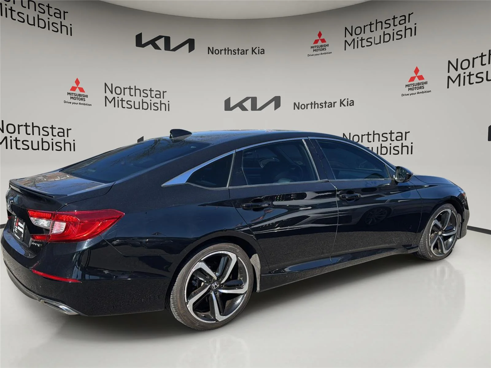 2021 Honda Accord Sport - Photo 7