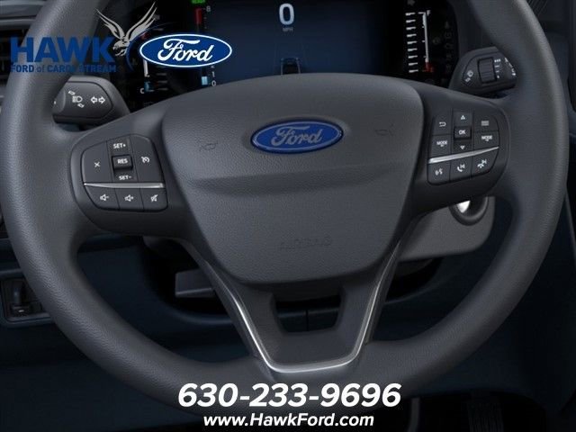 New 2026 Carbonized Gray Metallic Ford XL image 14