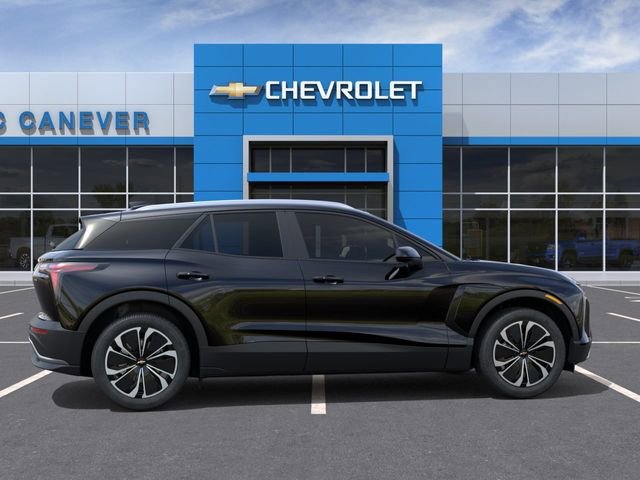 2026 Chevrolet Blazer EV LT - Photo 6