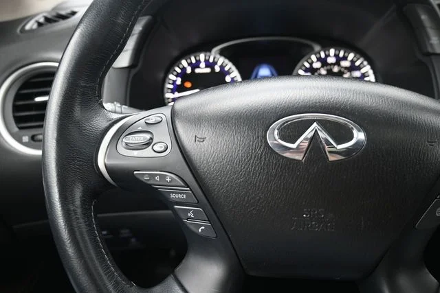 Used 2017 Majestic INFINITI Base image 30
