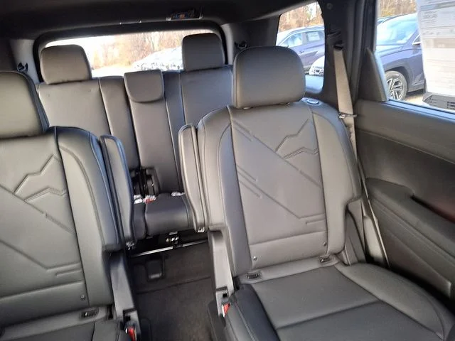 New 2026 Gray Hyundai XRT Pro image 14