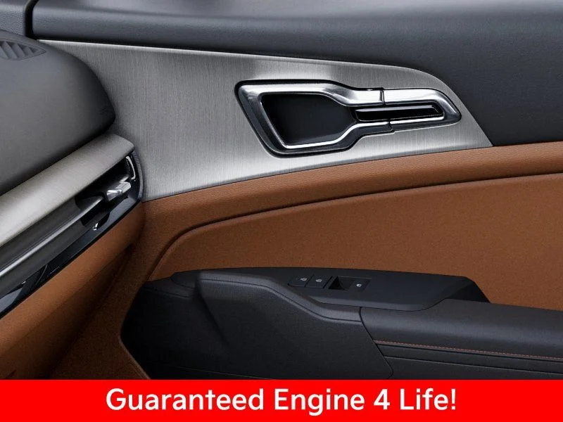 New 2026 Gray Kia EX image 27
