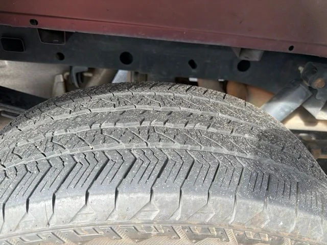 Used 2017  Ford Lariat image 8