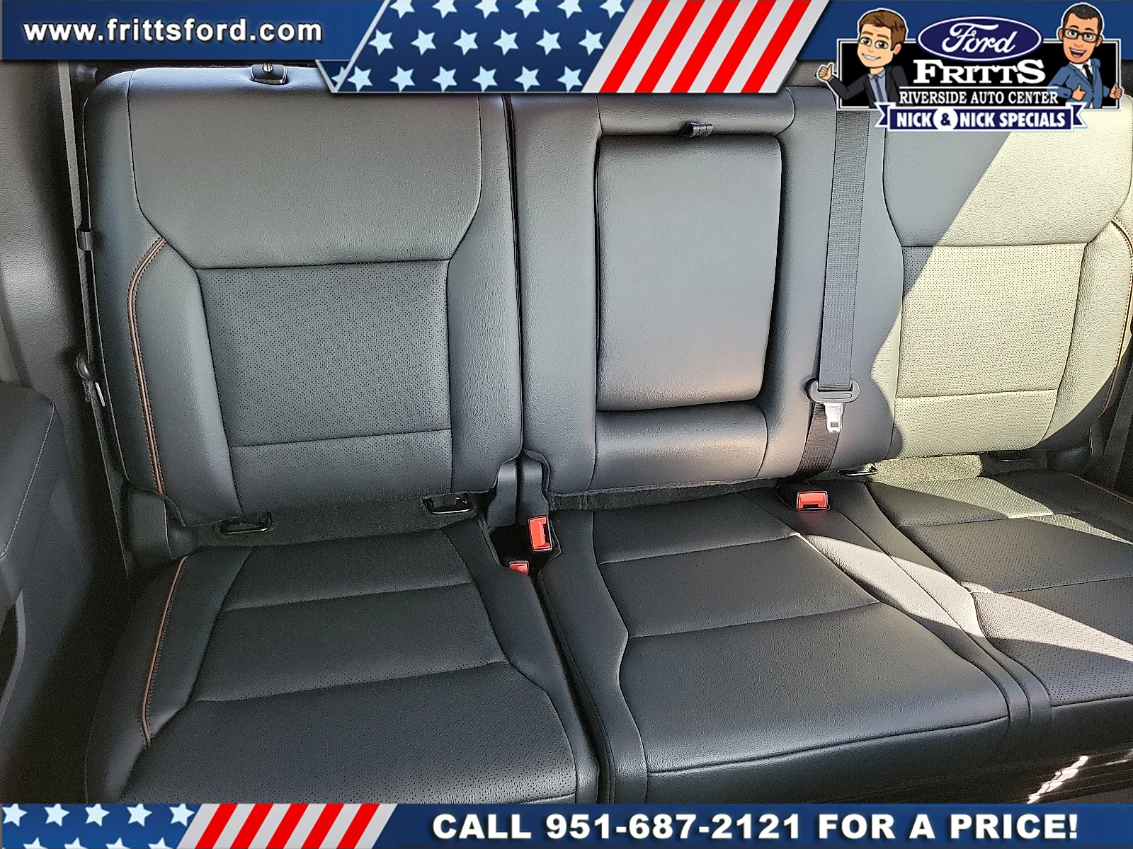 New 2026 Ruby Red Metallic Tinted Clearcoat Ford F-250® Lariat® image 20