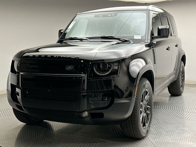 2026|Land Rover|Defender 110|S|4D Sport Utility