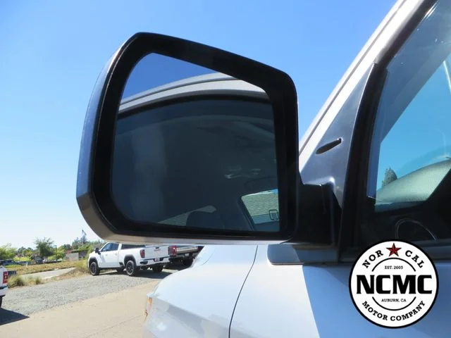 Used 2018 Silver Toyota SR5 image 17
