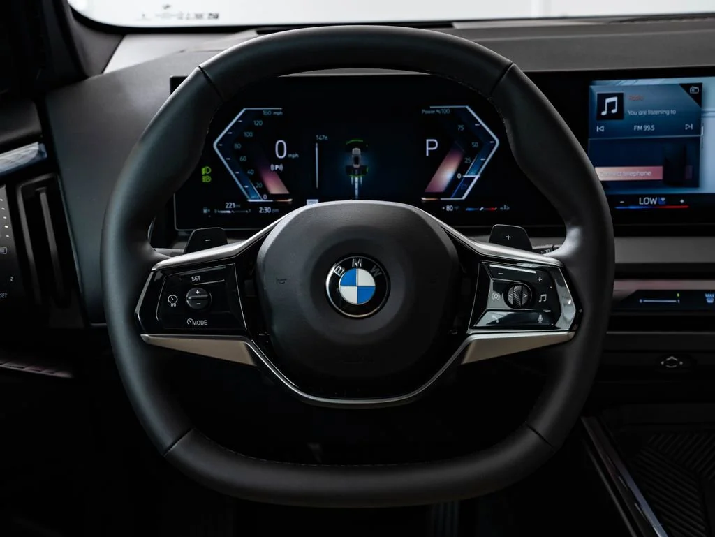 New 2026 Dune Grey Metallic BMW 30 xDrive image 40