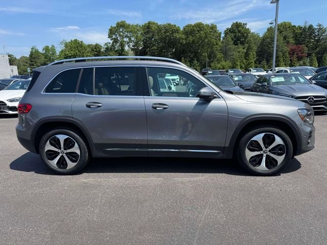Used 2026  Mercedes-Benz GLB 250 image 12