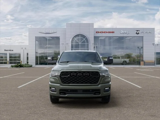 New 2026 Canyon Lake Exterior Paint RAM Big Horn/Lone Star image 32