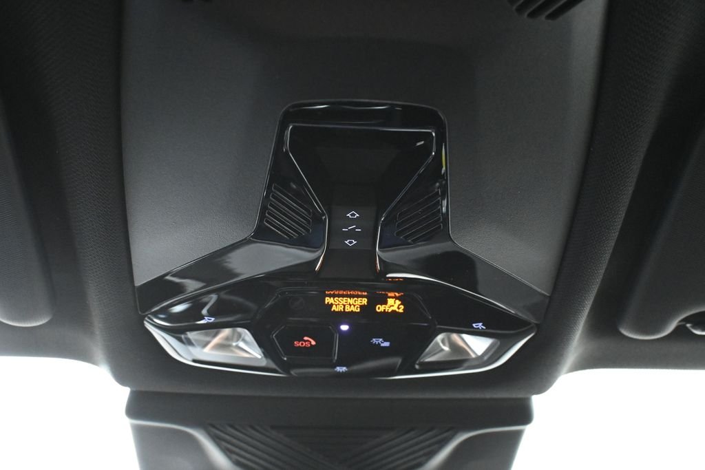 New 2026 Red Metallic BMW xDrive28i image 21