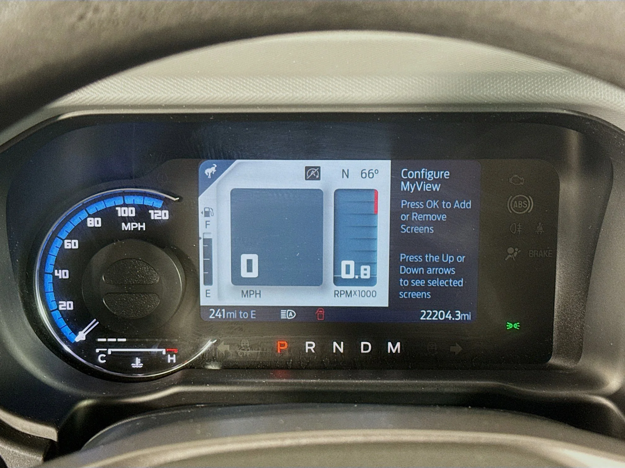 Used 2023 Area 51 Ford Base image 12