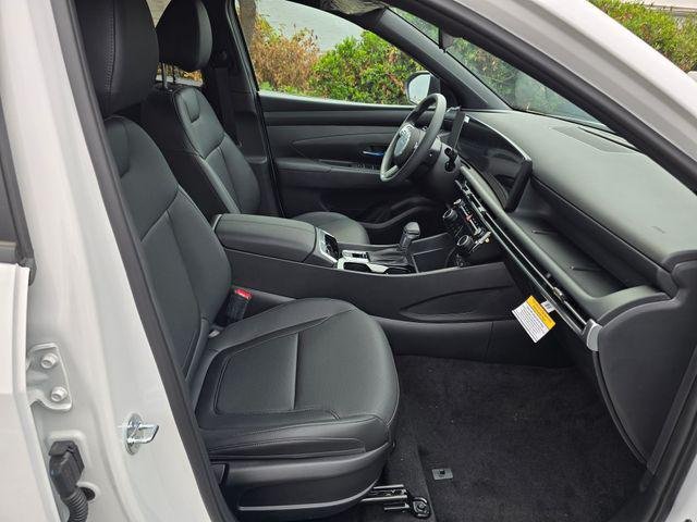 New 2026 White Hyundai SEL Activity AWD image 11
