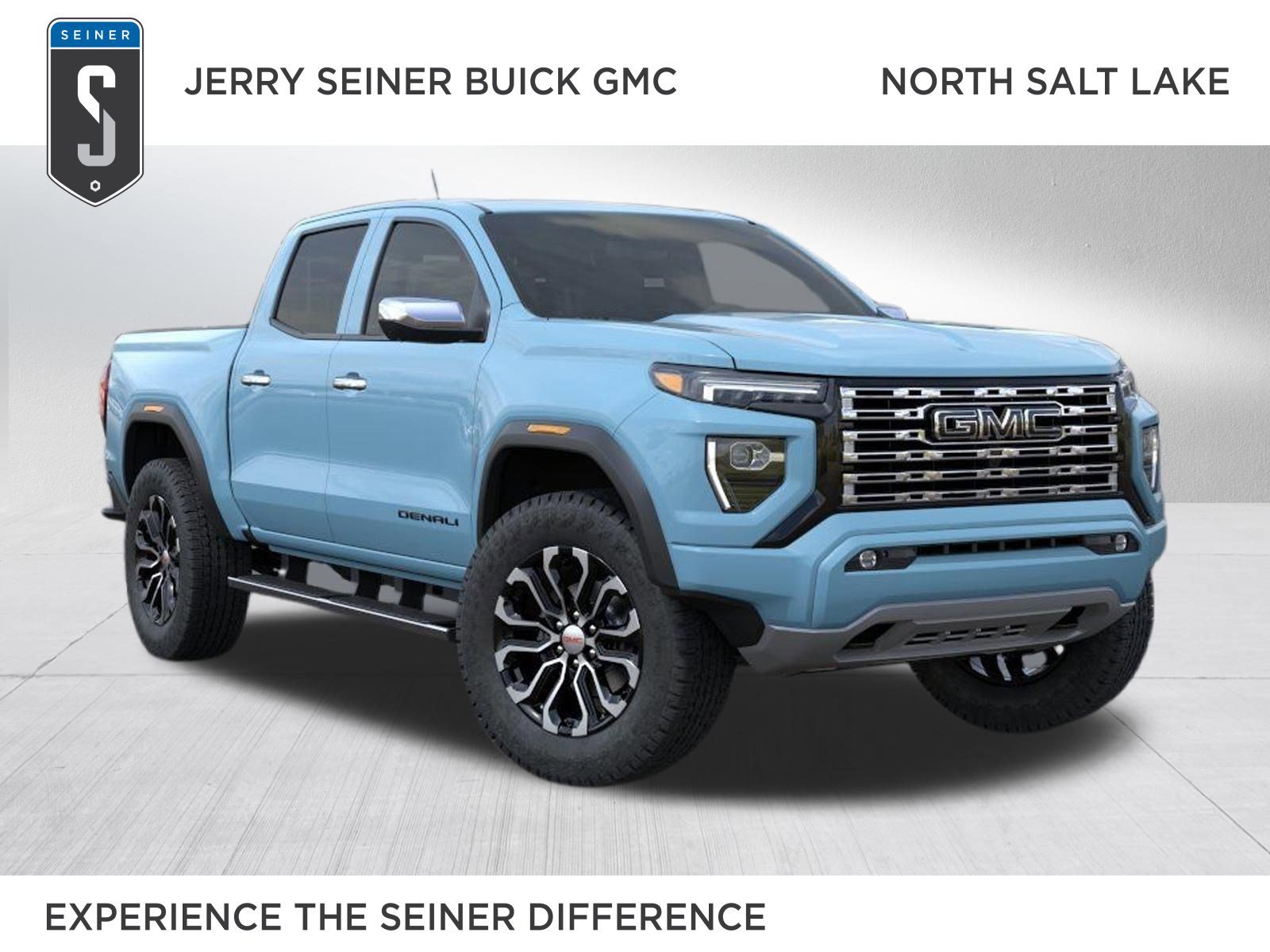 2026 GMC Canyon 4WD Denali Crew Cab Short Box's photo