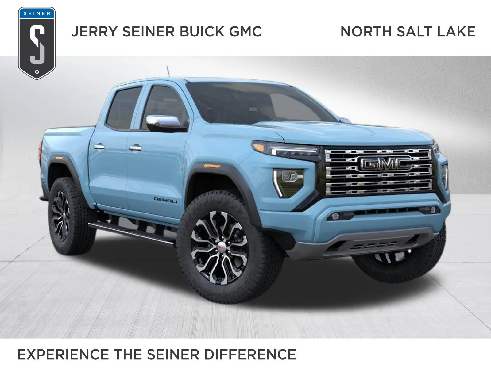 2026 GMC Canyon 4WD Denali Crew Cab Short Box's photo