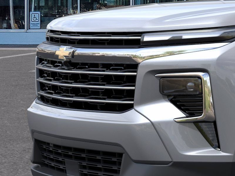 2027 Chevrolet Traverse LT - Photo 13