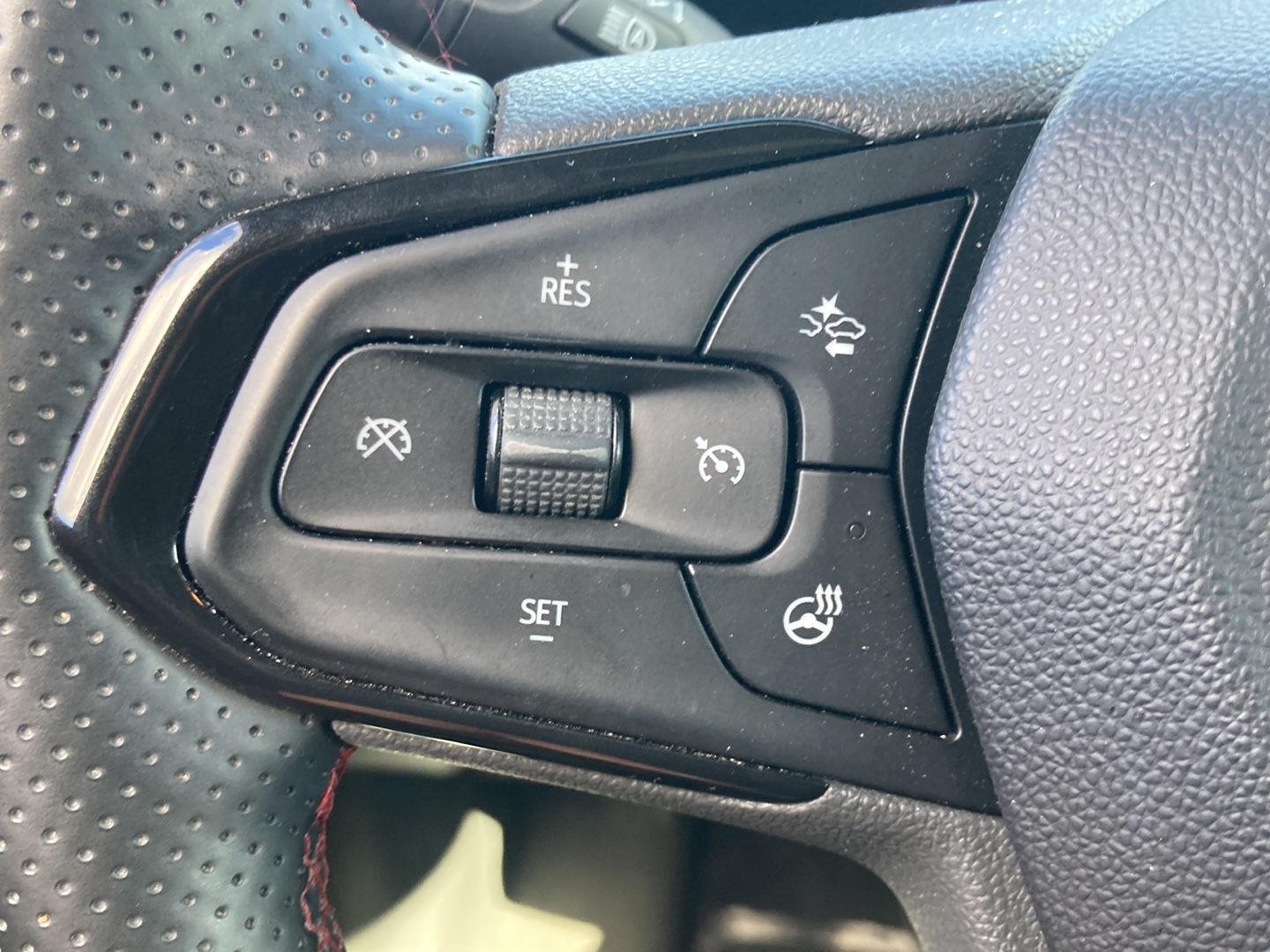 Used 2024 Cacti Green Chevrolet RS image 16