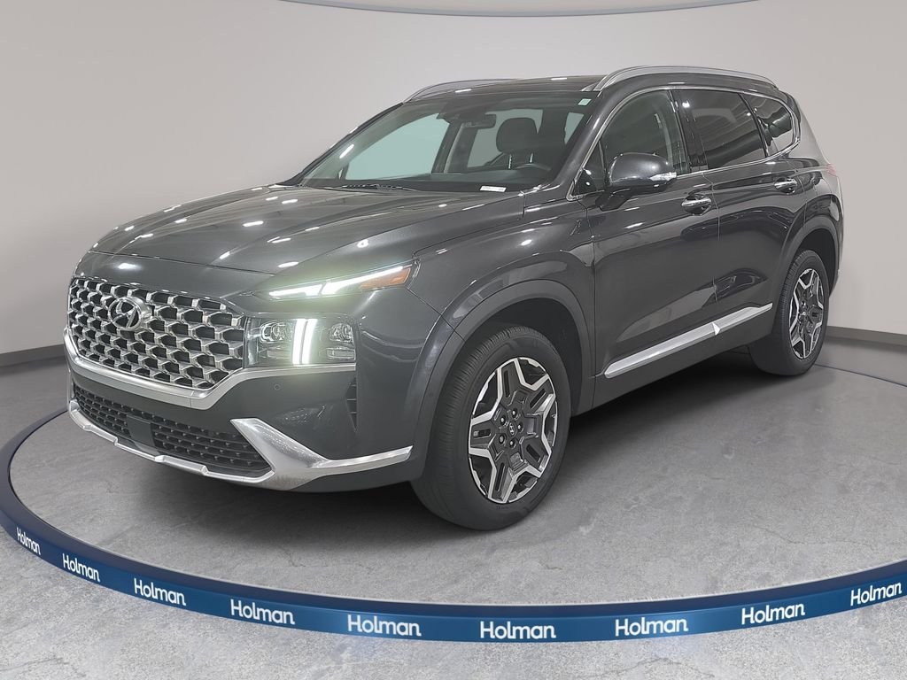 2023 Hyundai Santa Fe
