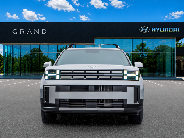 Certified Used 2026 Silver Hyundai SEL image 9