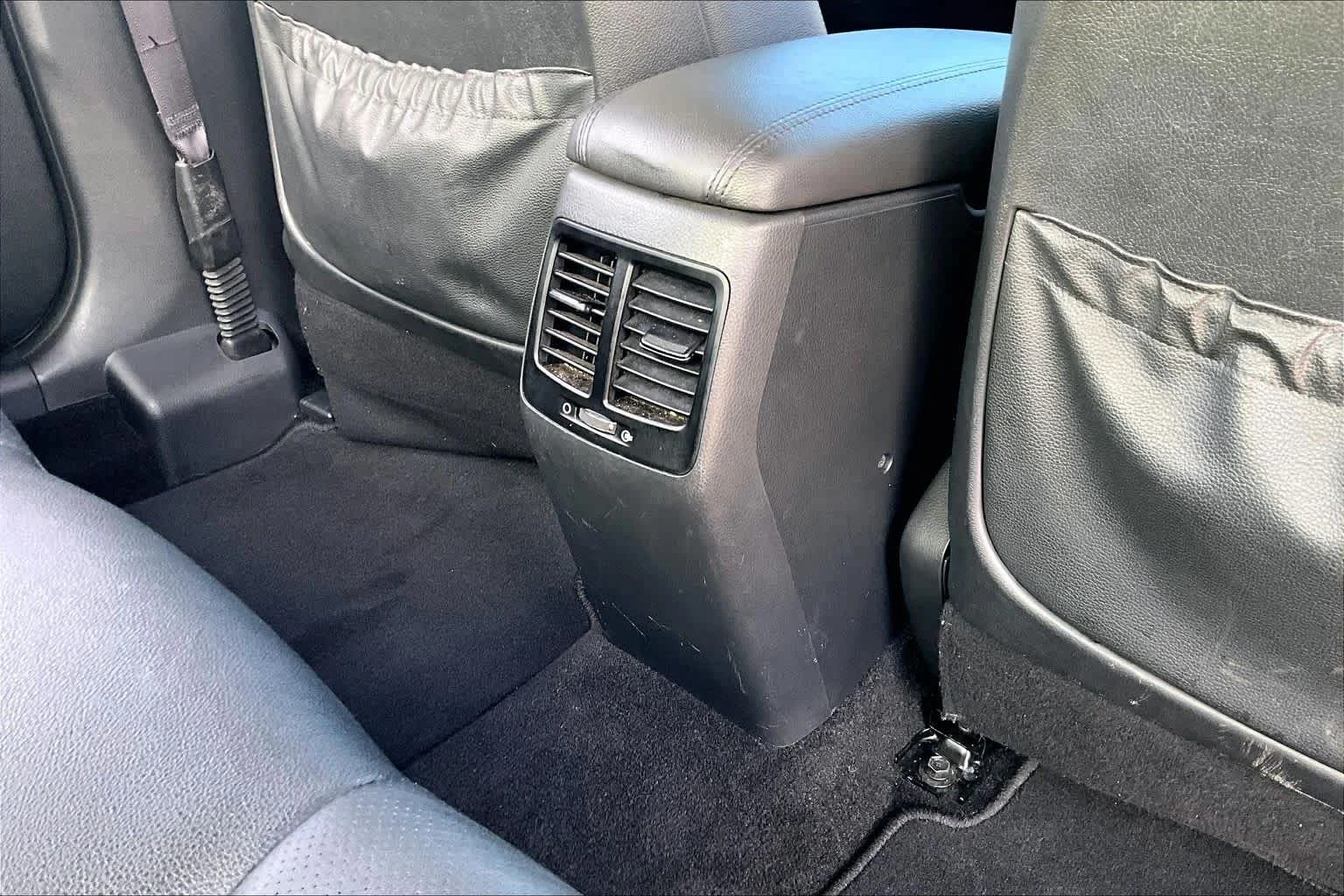Used 2014 Satin Metal Kia SX Turbo image 9
