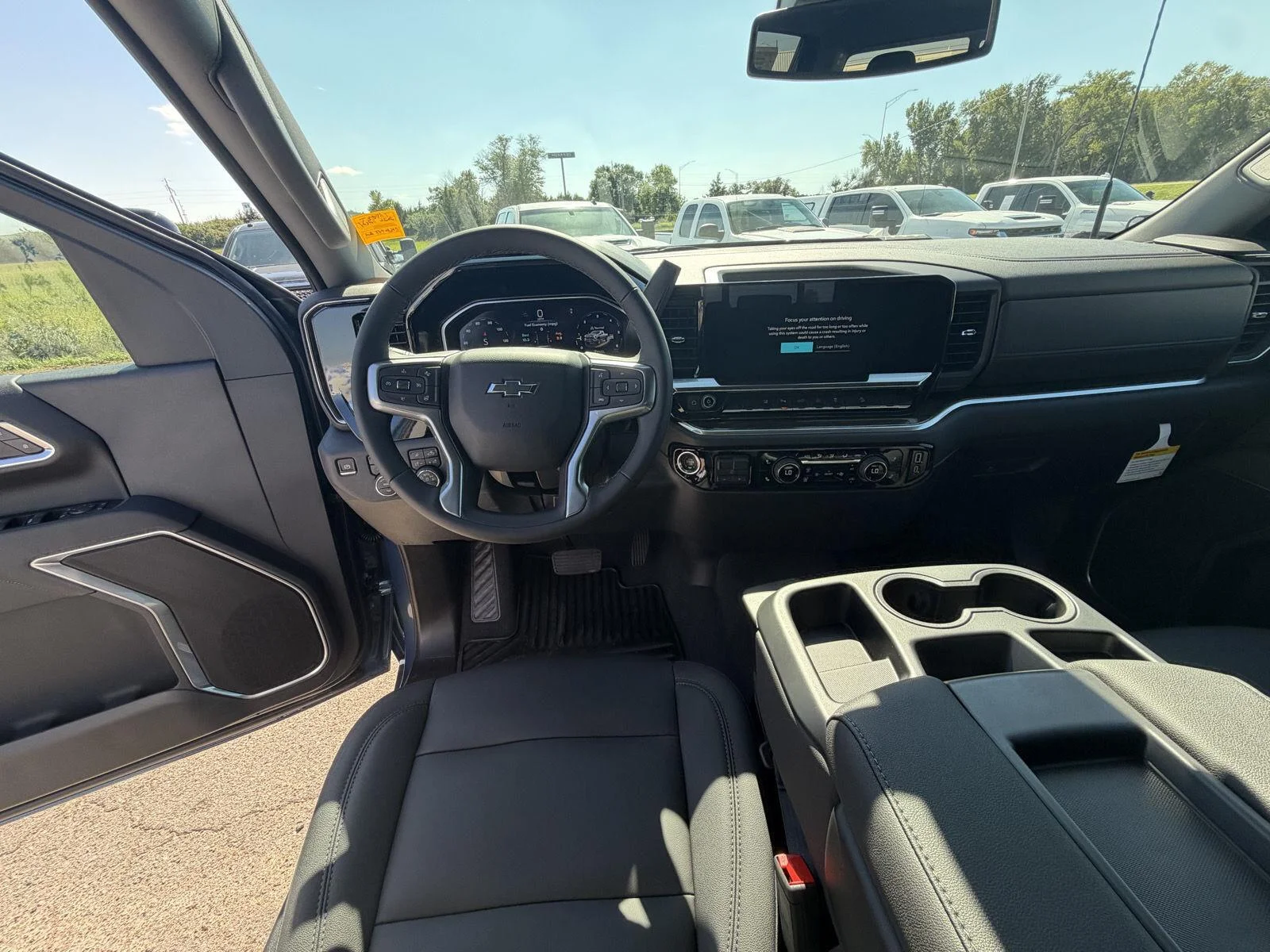 2026 Chevrolet Silverado 2500 HD LT - Photo 10