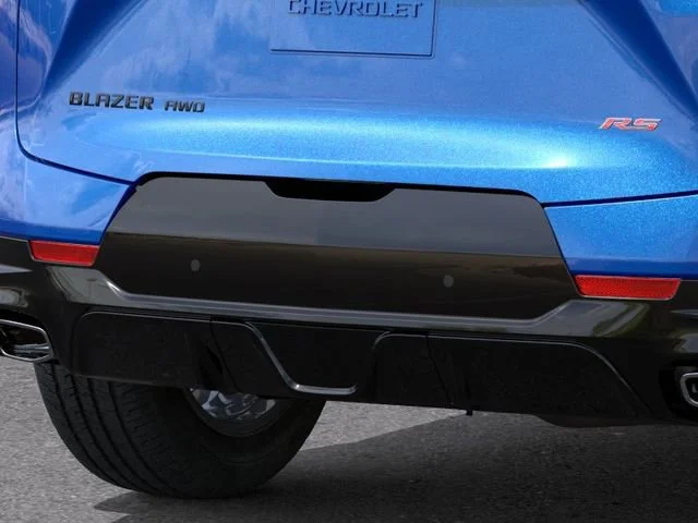 2026 Chevrolet Blazer RS - Photo 14