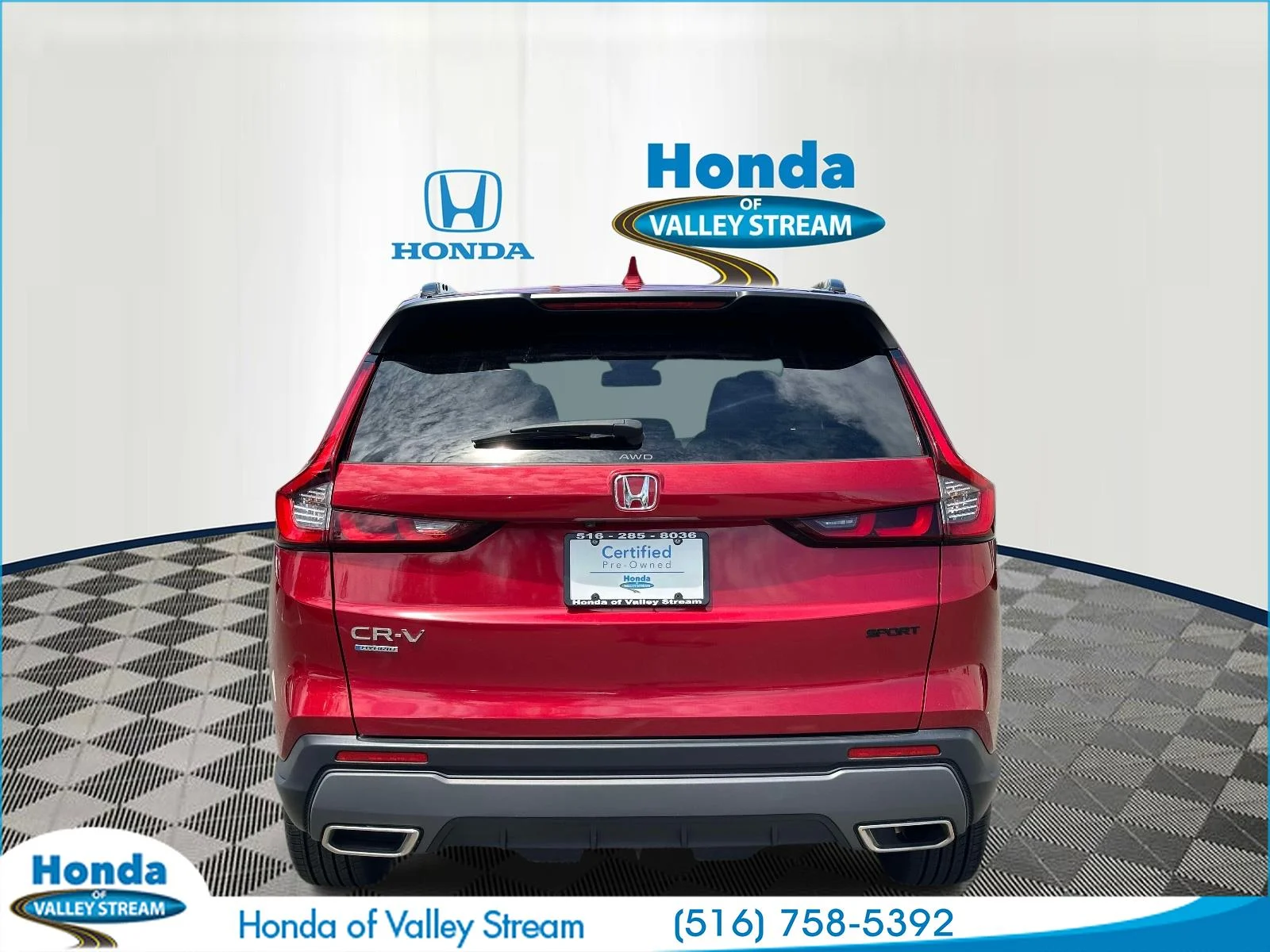 2024 Honda CR-V Sport - Photo 5