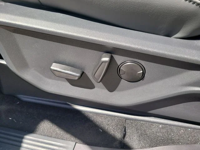 New 2026 White Metallic Ford Active image 23