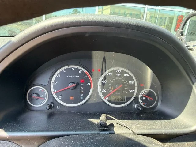 Used 2006  Honda EX image 8