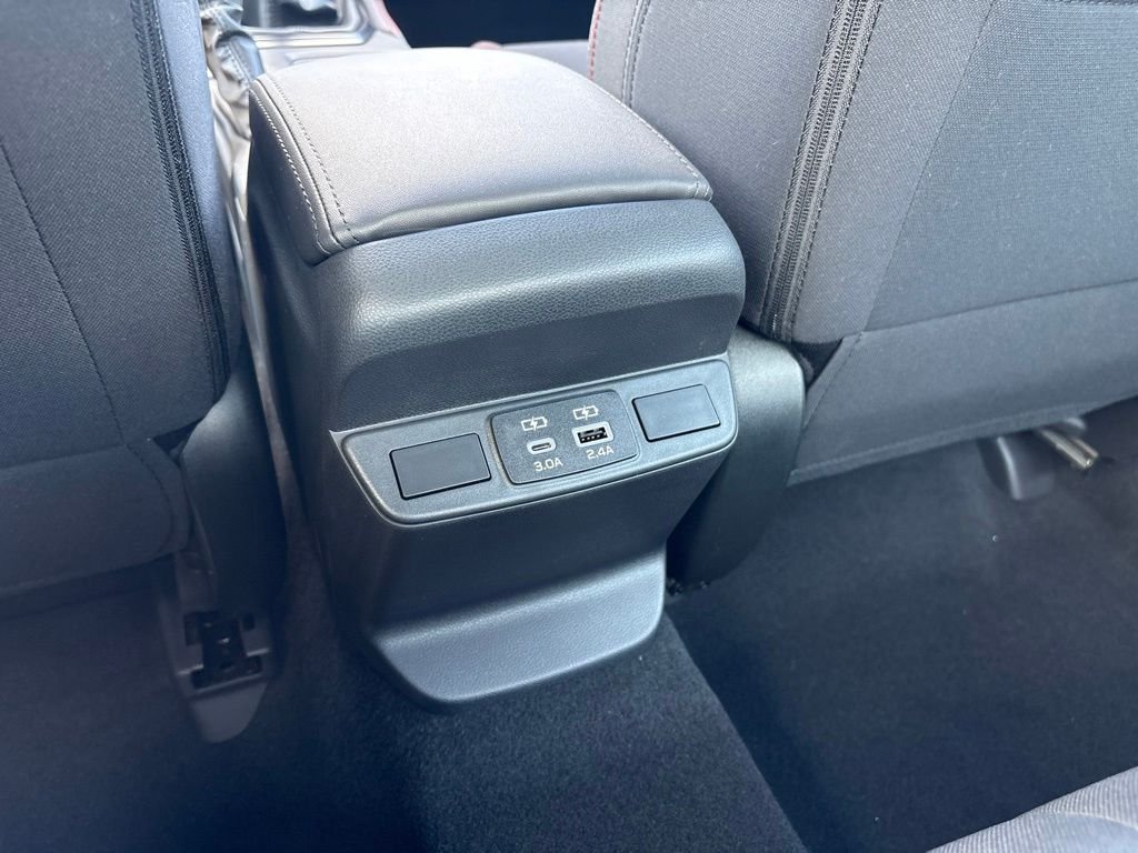 New 2026 WR BLUE PEARL Subaru Premium image 21