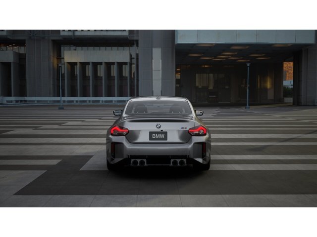 New 2027 Skyscraper Grey Metallic BMW  image 5