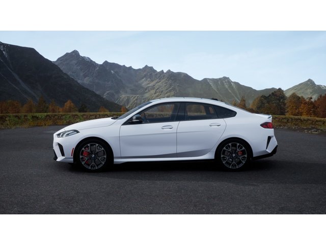 New 2026 Alpine White BMW 228 Gran Coupe image 4