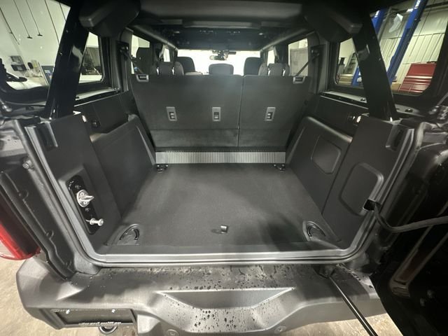 New 2026 Shadow Black Ford Big Bend® image 26