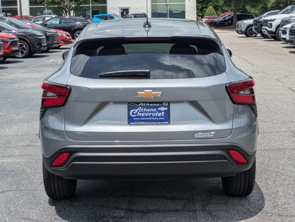 2026 Chevrolet Trax LS - Photo 6