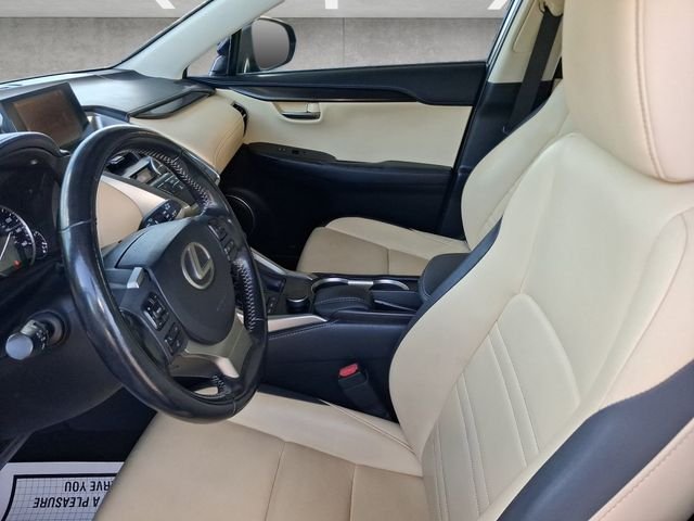 Used 2016 Black Lexus 200t image 20