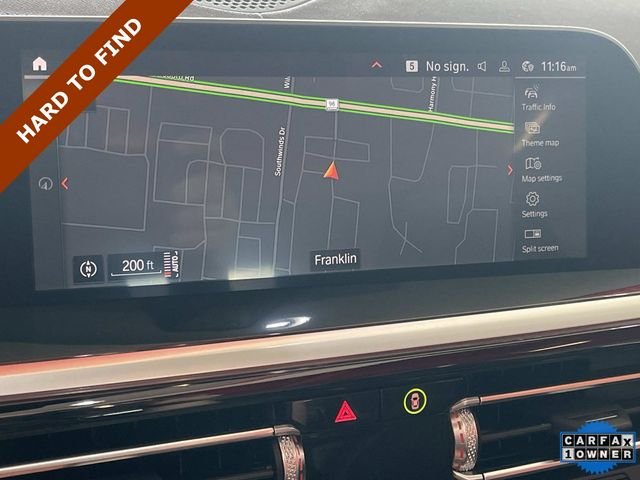 Used 2026 Green BMW sDrive M40i image 23