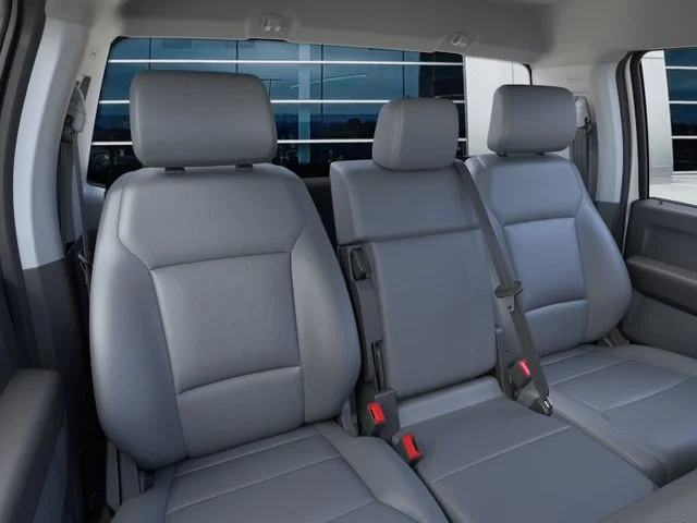 New 2026 Oxford White Ford F-250® XL image 10