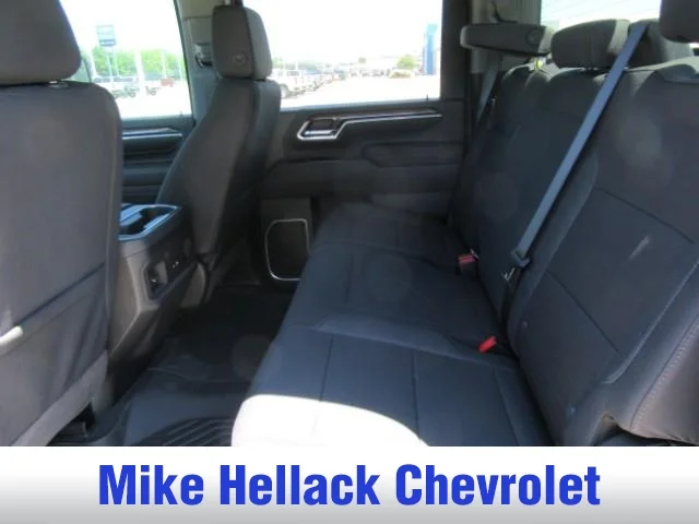 2026 Chevrolet Silverado 2500 HD LT - Photo 11