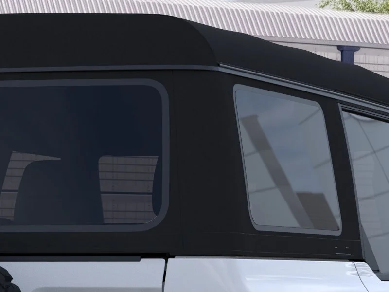 New 2026 Oxford White Ford Outer Banks® image 25