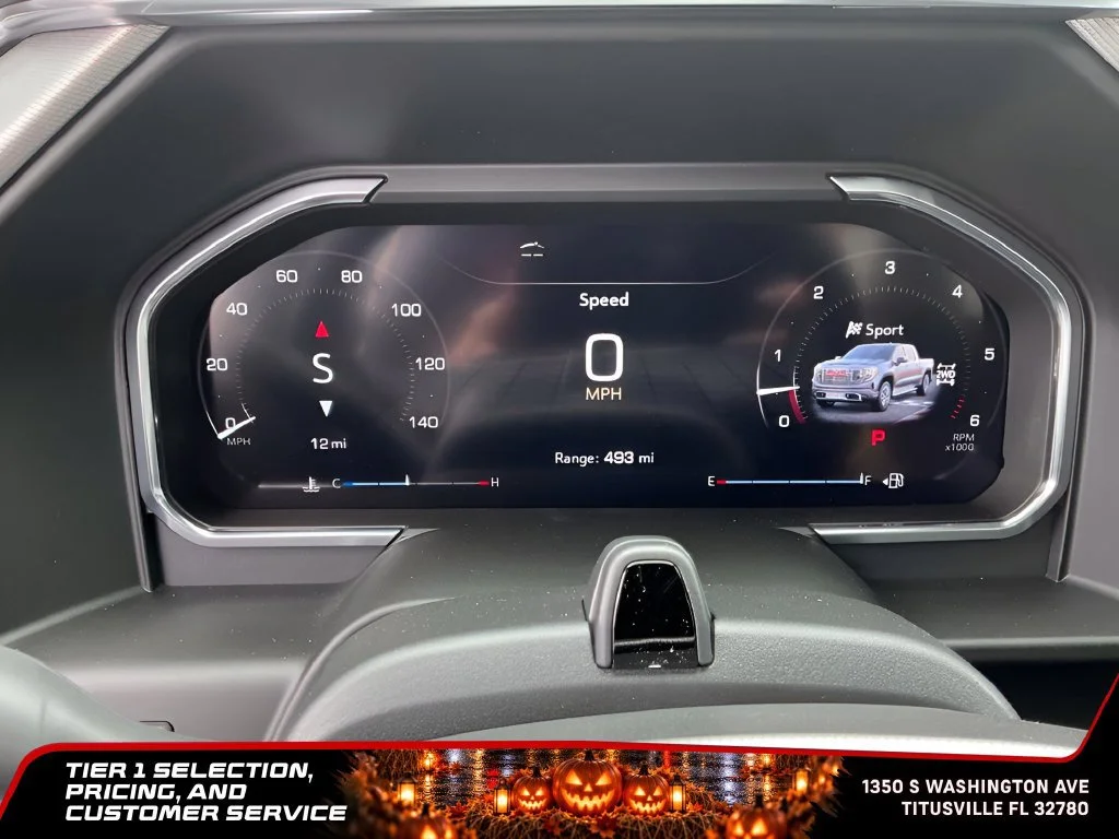 2026 GMC Sierra 1500 Denali - Photo 28