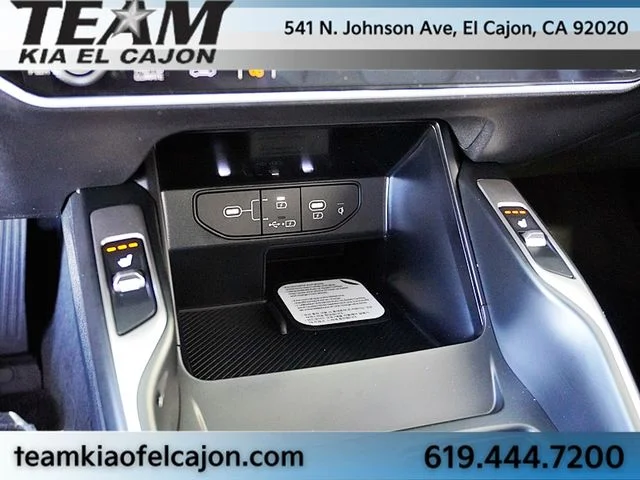 New 2026 Gray Kia S image 36
