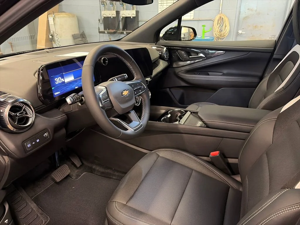 2026 Chevrolet Blazer EV LT - Photo 10
