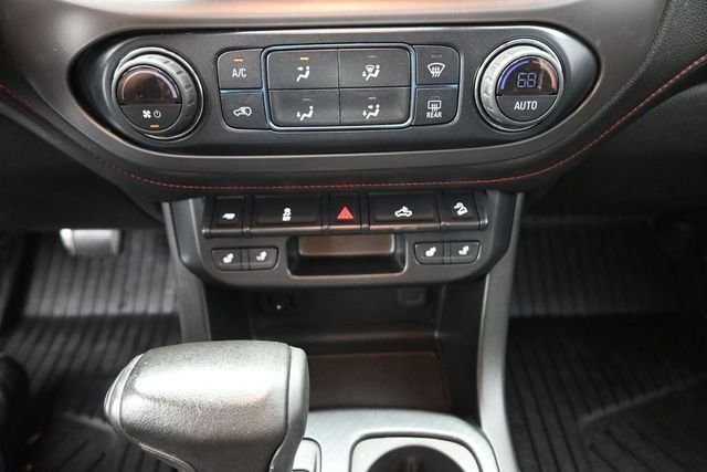 Used 2019 Black GMC All Terrain image 9